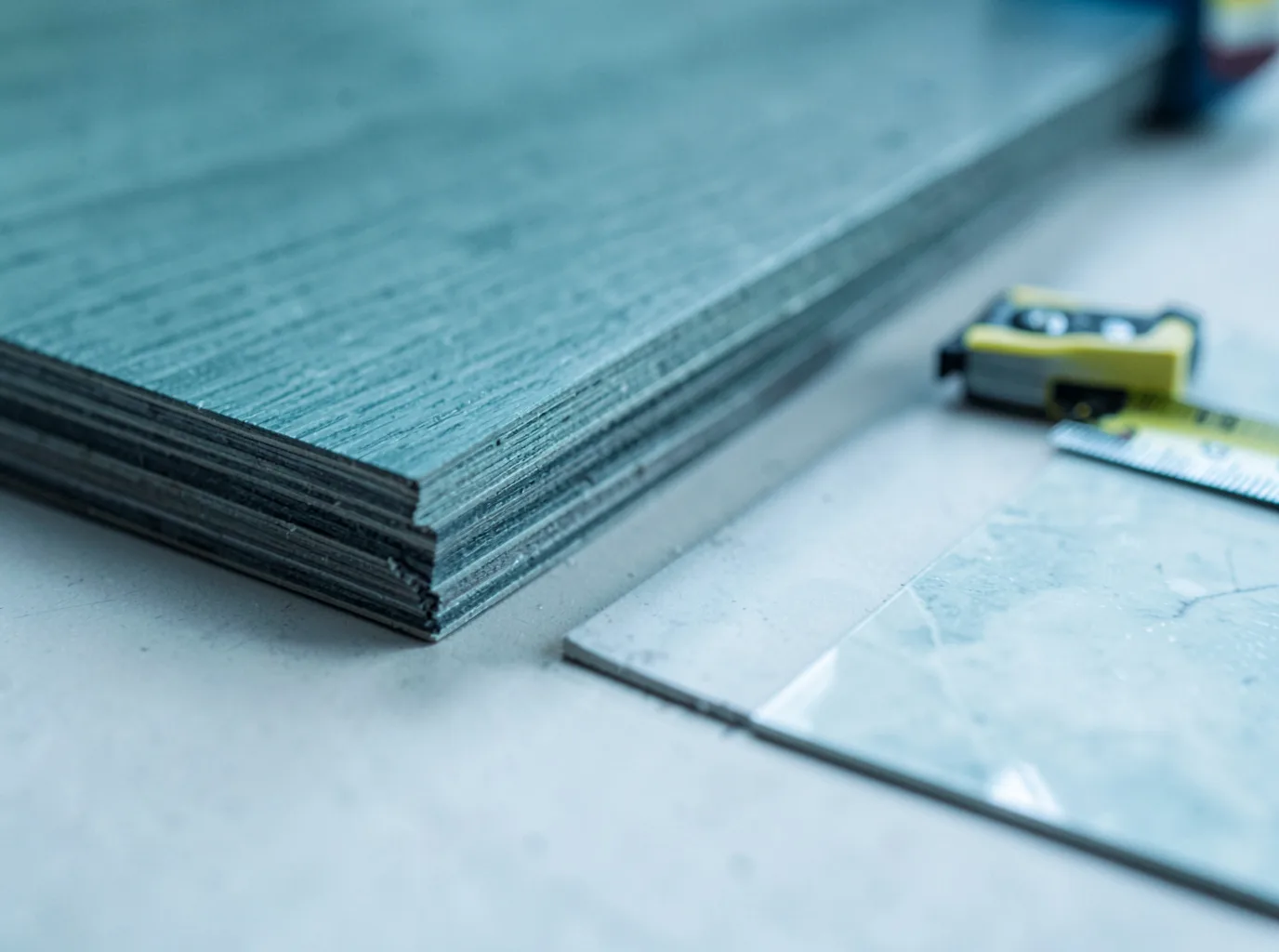 Luxury Vinyl Plank Installation Winton, NC FAQs